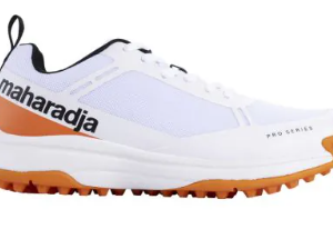 Indian Maharadja Pro RWO 224 W413 - white UK 7.5